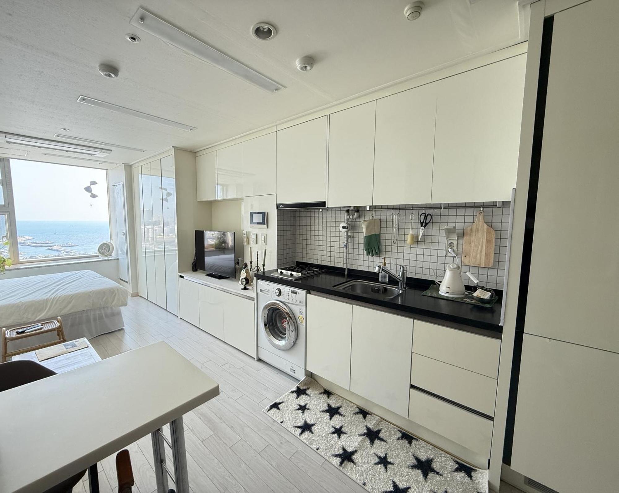 Apartemen Terry Cozy House